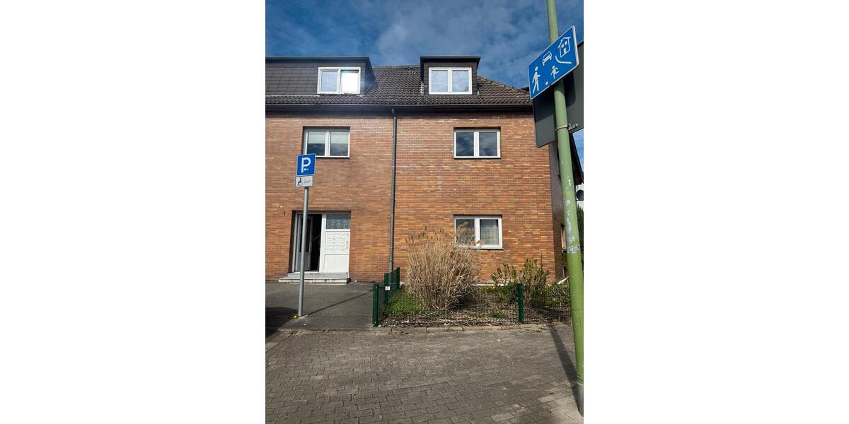 Etagenwohnung Essen Frillendorf - 2 Zimmer, 40 m&sup2;, 700&euro; | Angebot:26022948