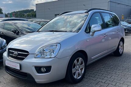 Kia Carens 100.700 km 2.990 &euro; Wuppertal 42109