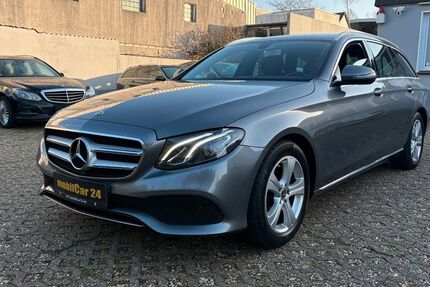 Mercedes-Benz E 220 290.000 km 14.500 &euro; Haan 42781