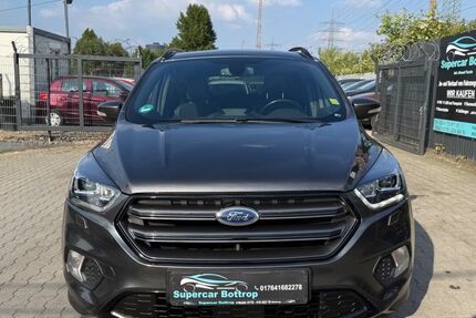 Ford Kuga 88.253 km 13.400 &euro; Bottrop 46238