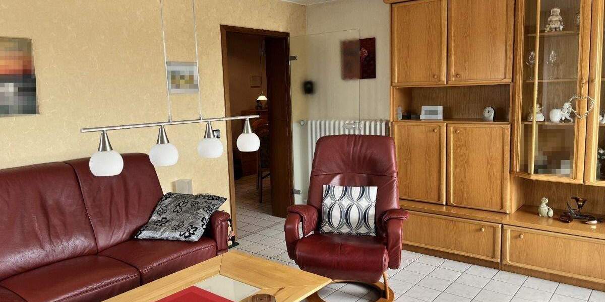 Etagenwohnung Duisburg Bergheim - 3 Zimmer, 81 m&sup2;, 175.000&euro; | Angebot:25746767