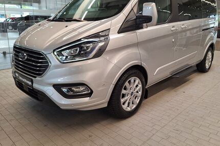 Ford Tourneo Custom 30.244 km 34.900 &euro; Oberhausen 46049