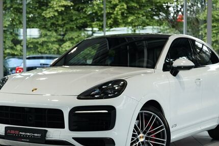 Porsche Cayenne 56.000 km 81.990 &euro; Remscheid/NRW 42855