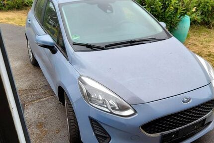 Ford Fiesta 4.330 km 15.500 &euro; Essen 45277