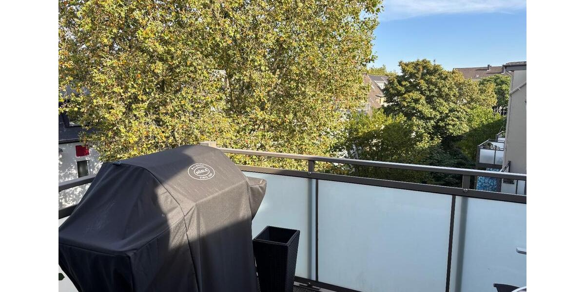 Etagenwohnung Duisburg - 3.5 Zimmer, 115 m&sup2;, 279.000&euro; | Angebot:27197379