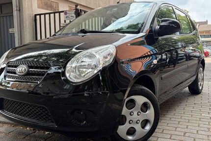 Kia Picanto 78.000 km 3.990 &euro; Duisburg 47166