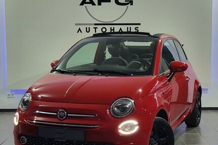 Fiat 500C 11.498 km 14.495 &euro; Wuppertal 42285