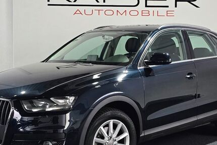 Audi Q3 124.000 km 14.490 &euro; Remscheid 42859