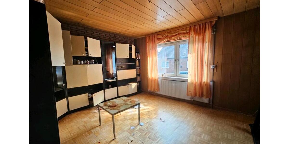 Doppelhaushälfte Bottrop Batenbrock - 6 Zimmer, 150 m&sup2;, 230.000&euro; | Angebot:27223361