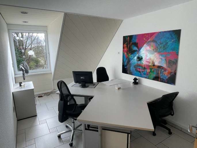 Gewerbeobjekt Monheim am Rhein - 349&euro; | Angebot:26969881