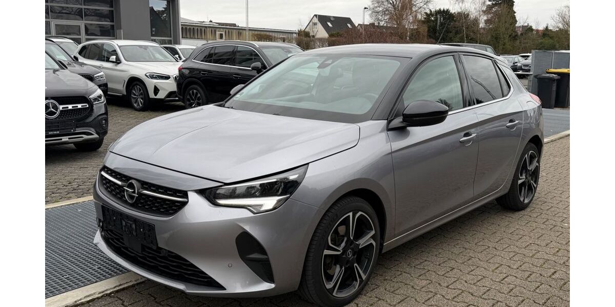 Opel Corsa 159.300 km 9.990 &euro; Hilden 40721