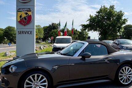 Fiat 124 Spider 38.000 km 20.399 &euro; Grevenbroich 41515