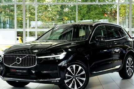 Volvo XC60 92.000 km 30.900 &euro; Remscheid/NRW 42855