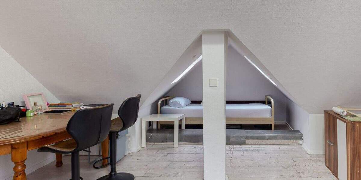 Mehrfamilienhaus, Wohnhaus Essen Kray - 1 Zimmer, 416 m&sup2;, 599.000&euro; | Angebot:25691855