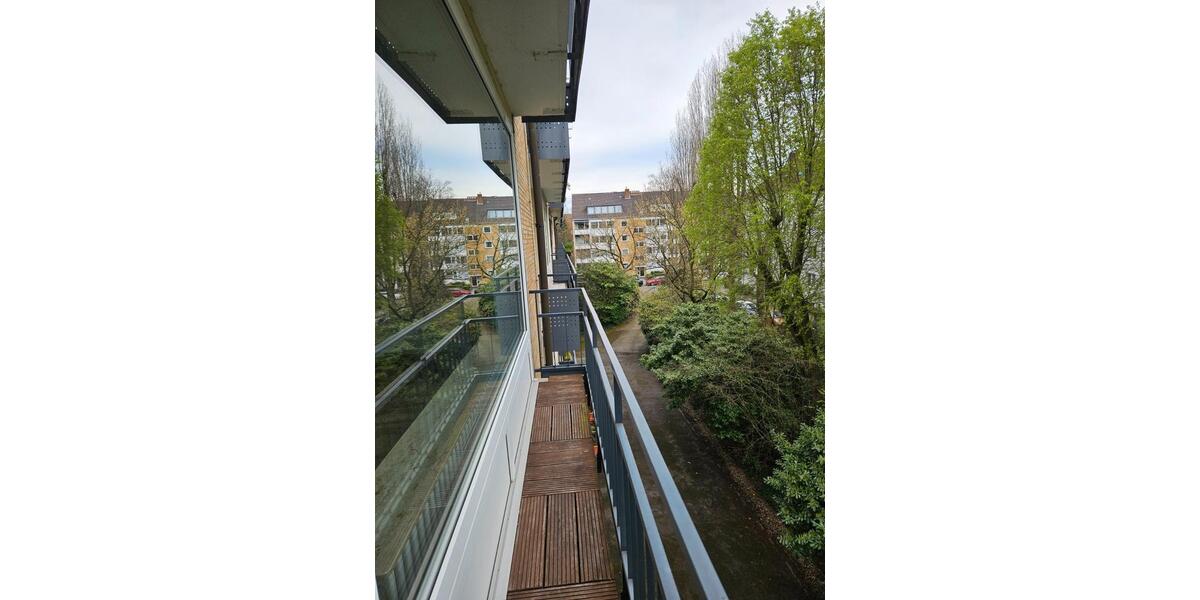Etagenwohnung Düsseldorf Niederkassel - 3.5 Zimmer, 85 m&sup2;, 450.000&euro; | Angebot:27531555
