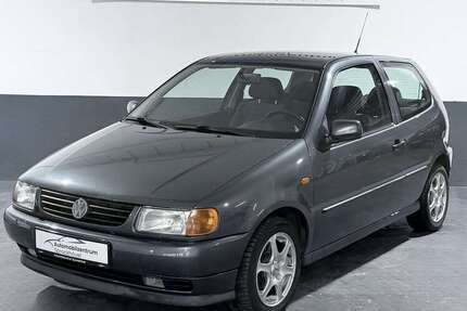 VW Polo 114.700 km 2.290 &euro; Sprockhövel 45549
