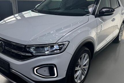 VW T-Roc 25.250 km 24.950 &euro; Bottrop 46244