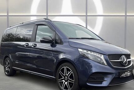 Mercedes-Benz V 300 68.000 km 58.950 &euro; Haan 42781