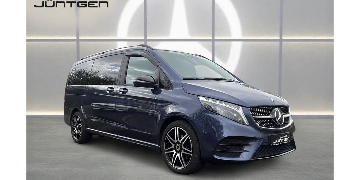 Mercedes-Benz V 300 68.000 km 58.950 &euro; Haan 42781