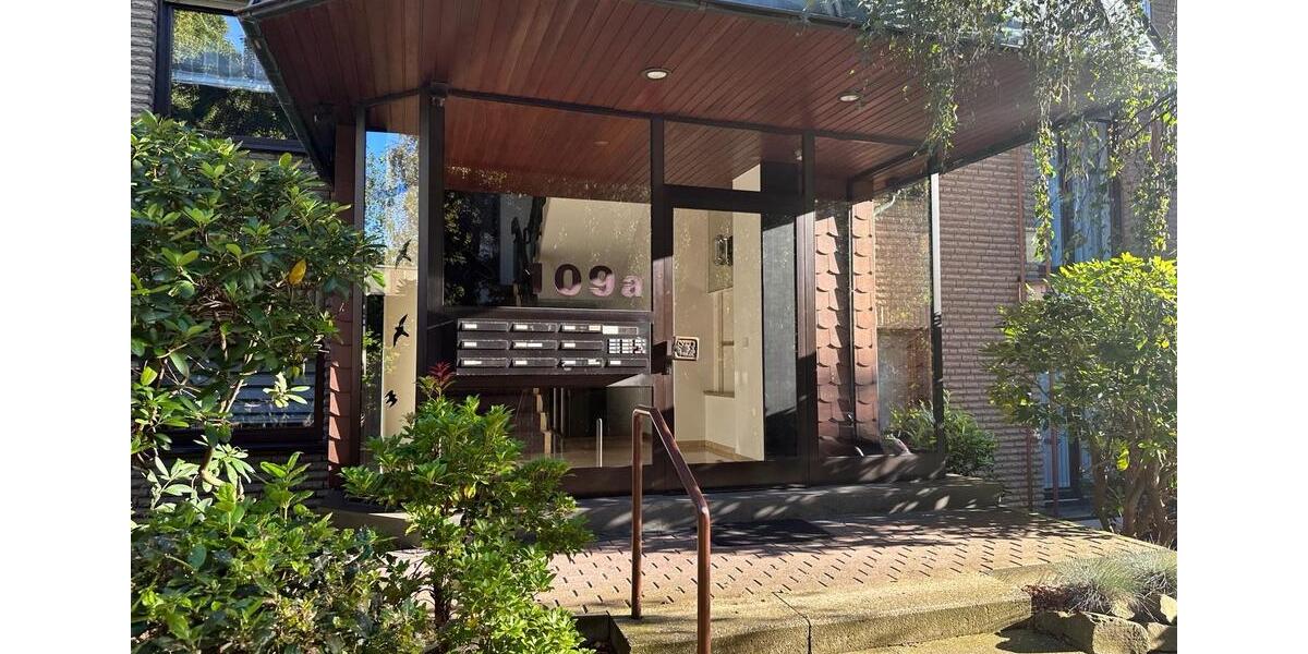 Etagenwohnung Wuppertal Dönberg - 1 Zimmer, 43 m&sup2;, 500&euro; | Angebot:25972379