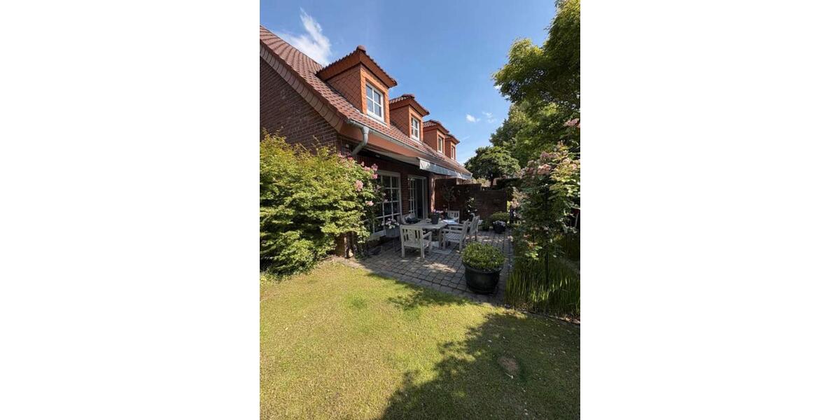 Doppelhaushälfte Krefeld Hülser Berg - 4 Zimmer, 120 m&sup2;, 610.000&euro; | Angebot:27176242