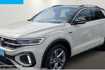 VW T-Roc 36.422 km 27.200 &euro; Neuss 41460