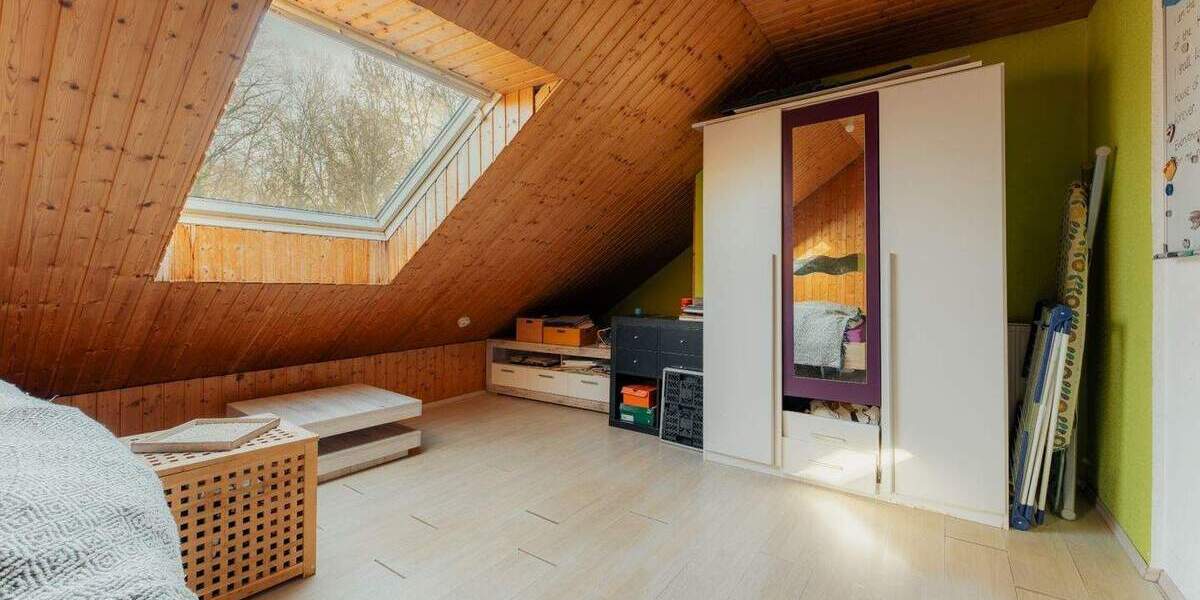 Einfamilienhaus Wuppertal Vohwinkel - 5 Zimmer, 148 m&sup2;, 345.000&euro; | Angebot:25691841