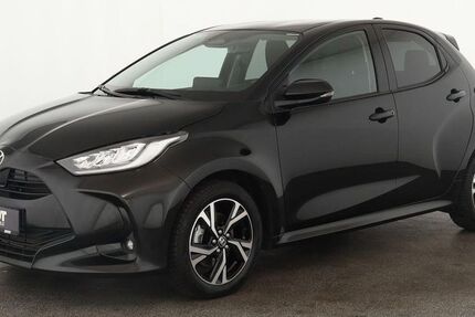 Toyota Yaris 23.800 km 21.984 &euro; Neuss 41460