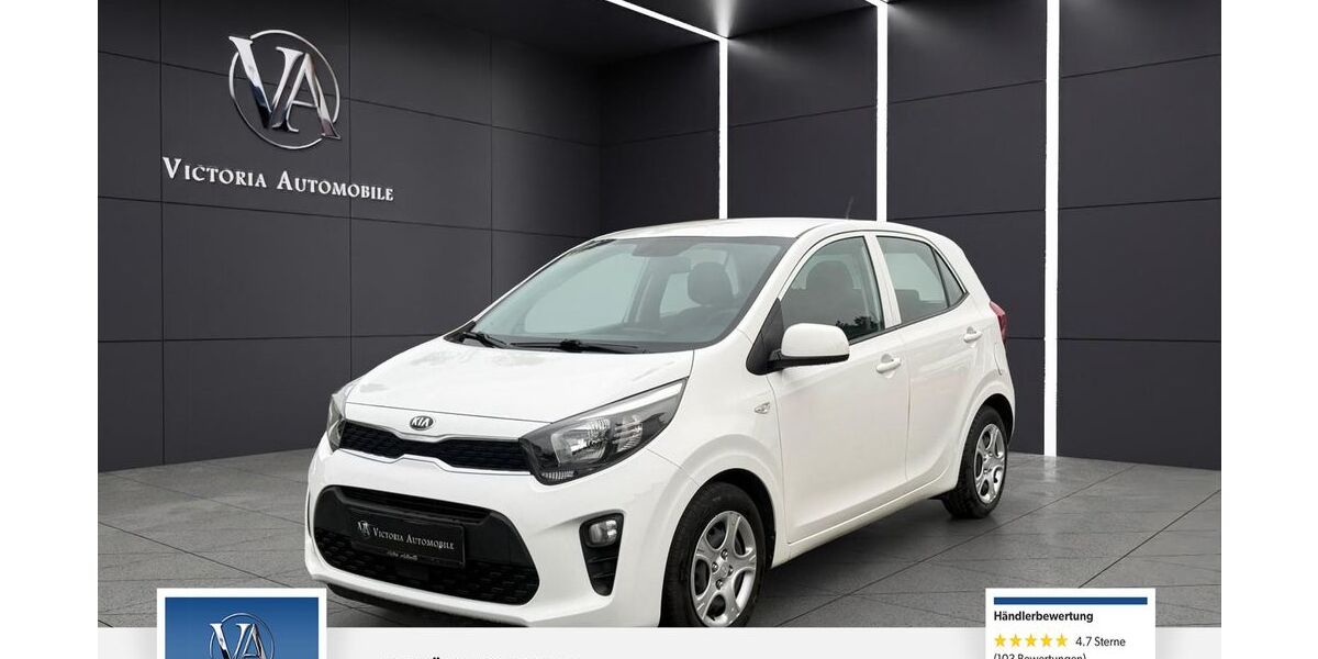 Kia Picanto 100.000 km 8.490 &euro; Duisburg 47259