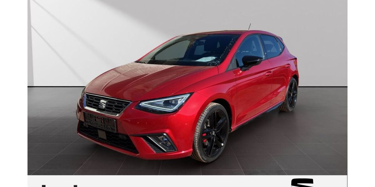 Seat Ibiza 8.100 km 18.990 &euro; Wuppertal 42109