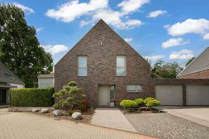 Haus Willich - 5 Zimmer, 160 m&sup2;, 949.000&euro; | Angebot:25440409