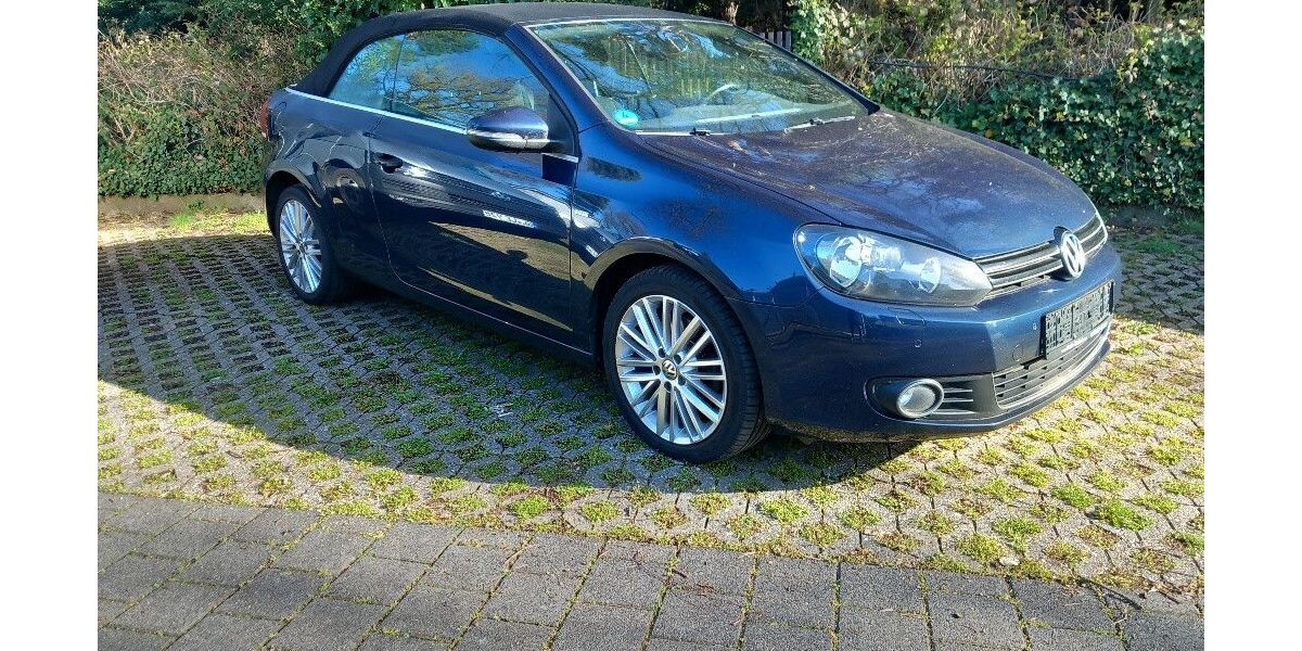 VW Golf 349.200 km 4.850 &euro; Leichlingen 42799
