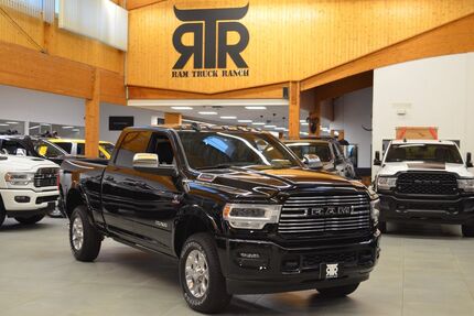 Dodge RAM 50 km 132.500 &euro; Solingen 42659