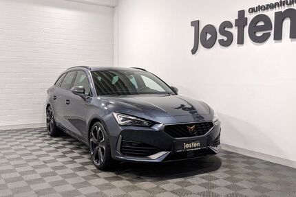 Cupra Leon 43.107 km 25.490 &euro; Monheim 40789