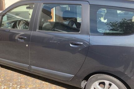 Dacia Lodgy 157.000 km 6.999 &euro; Ratingen 40885