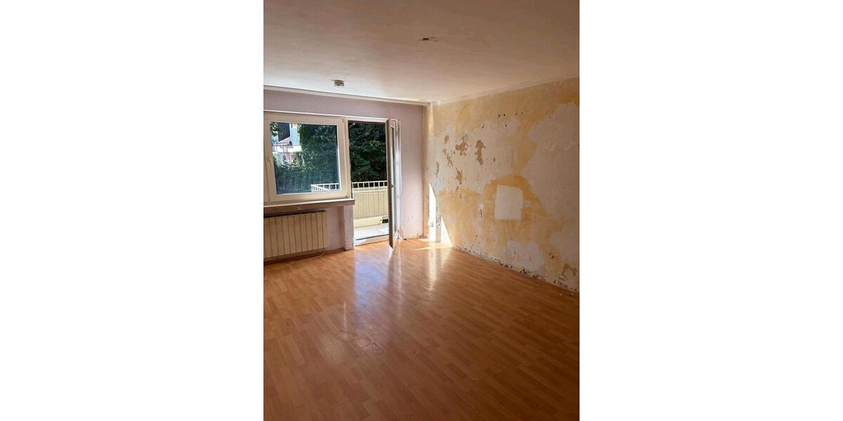 Etagenwohnung Essen Stadtbezirk V - 2 Zimmer, 59 m&sup2;, 73.000&euro; | Angebot:27534350