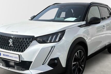 Peugeot 2008 45.100 km 22.890 &euro; Oberhausen 46149