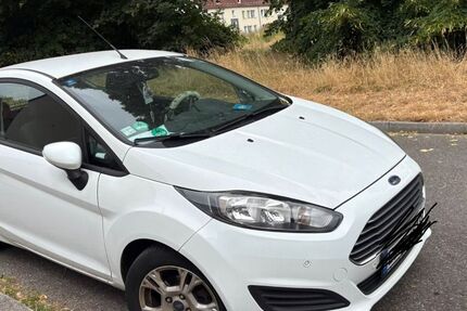 Ford Fiesta 119.000 km 7.000 &euro; Essen 45327
