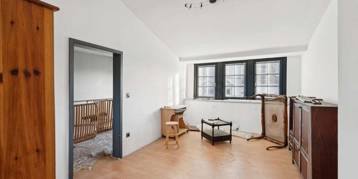 Einfamilienhaus Krefeld Uerdingen Uerdingen - 4 Zimmer, 130 m&sup2;, 260.000&euro; | Angebot:23433323