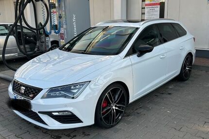 Seat Leon 100.000 km 20.000 &euro; Wuppertal 42279