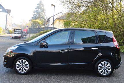 Renault Scenic 198.000 km 2.999 &euro; Wuppertal 42279