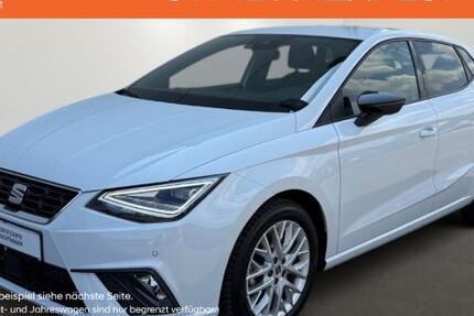 Seat Ibiza 19.500 km 23.450 &euro; Neuss 41460