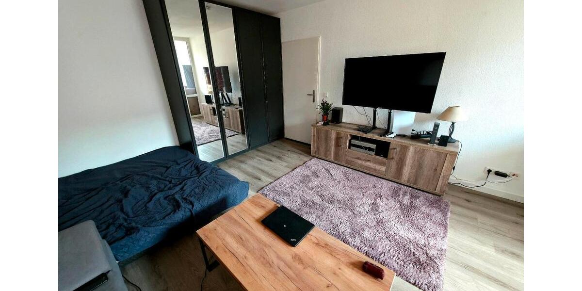 Etagenwohnung Neukirchen-Vluyn Vluyn - 2 Zimmer, 62 m&sup2;, 722&euro; | Angebot:26024002