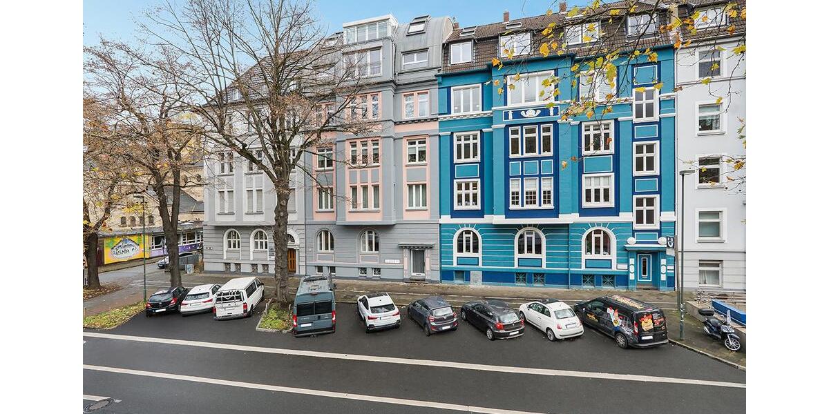 Einfamilienhaus Düsseldorf Pempelfort - 4 Zimmer, 234 m&sup2;, 3.950&euro; | Angebot:24803544