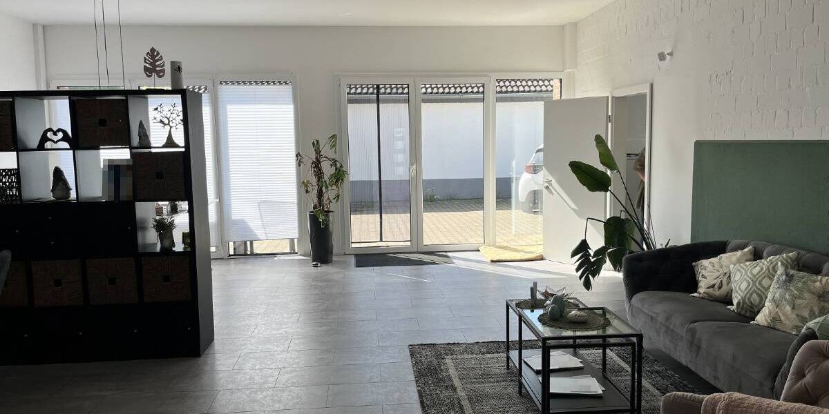 Gewerbeobjekt Moers Schwafheim - 1.985&euro; | Angebot:26572755