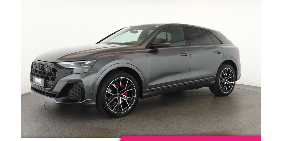Audi Q8 19.900 km 79.384 &euro; Neuss 41460