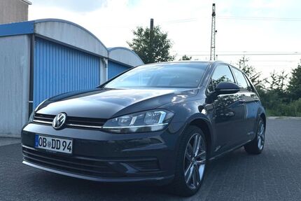 VW Golf 120.000 km 13.750 &euro; Oberhausen 46045