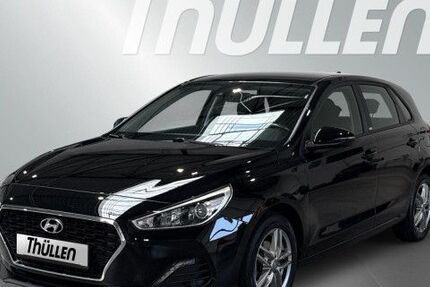 Hyundai i30 38.500 km 12.990 &euro; Moers 47441