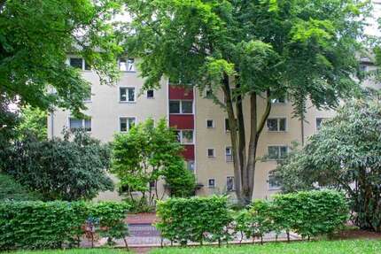 Wohnung Essen Altendorf - 2 Zimmer, 41 m&sup2;, 296&euro; | Angebot:26028507