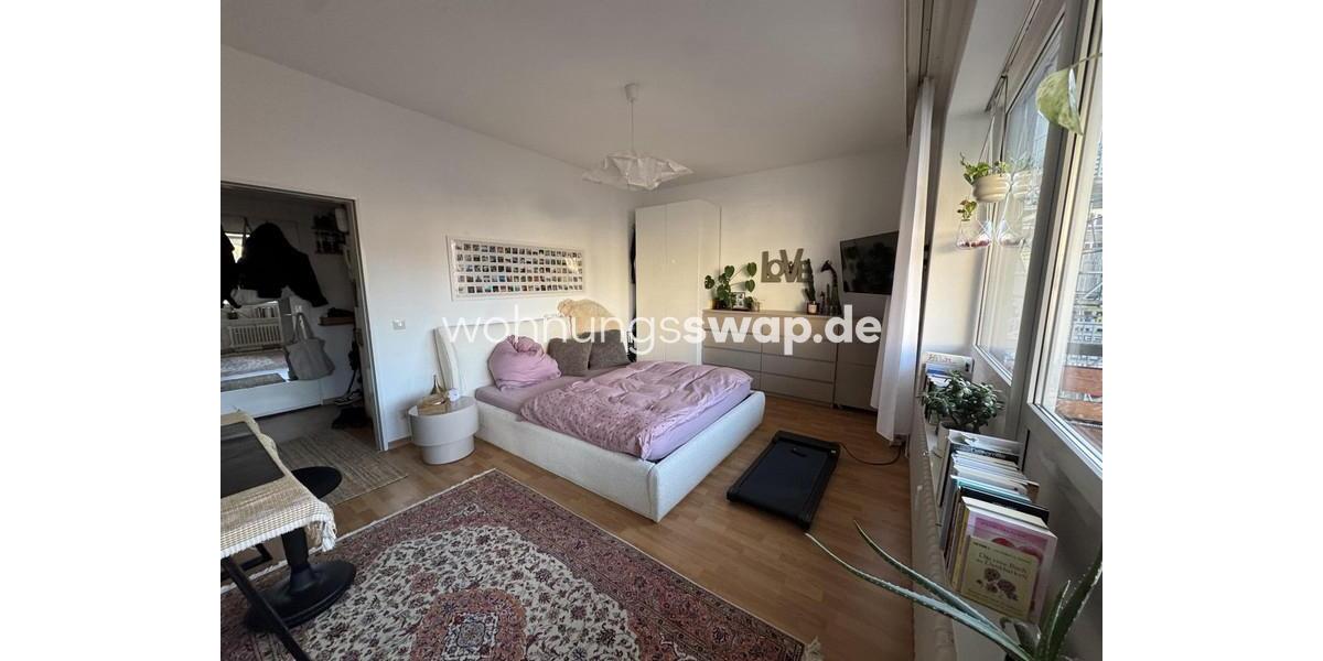 Etagenwohnung Düsseldorf Stadtbezirk 2 - 1 Zimmer, 29 m&sup2;, 365&euro; | Angebot:24541506